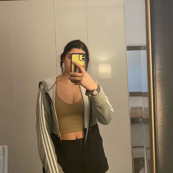 Adidas jacket - Picture 3 of 3